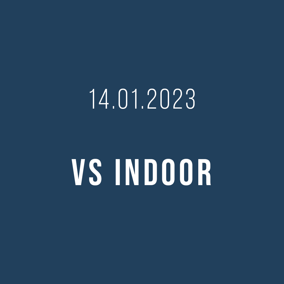 vs indoor